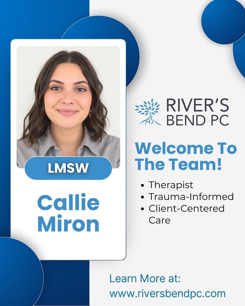 River's Bend, PC tweet media