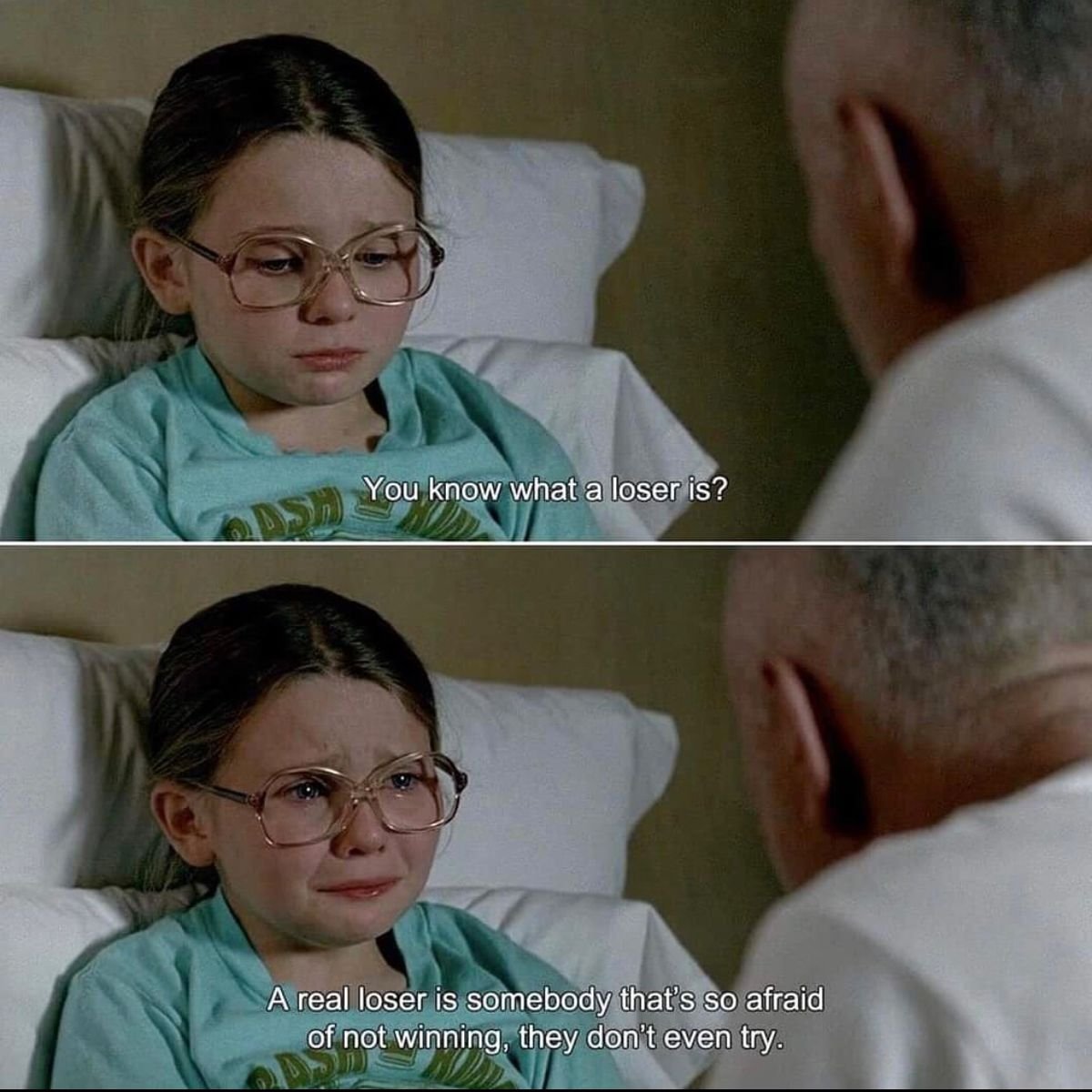 Little Miss Sunshine, 2006