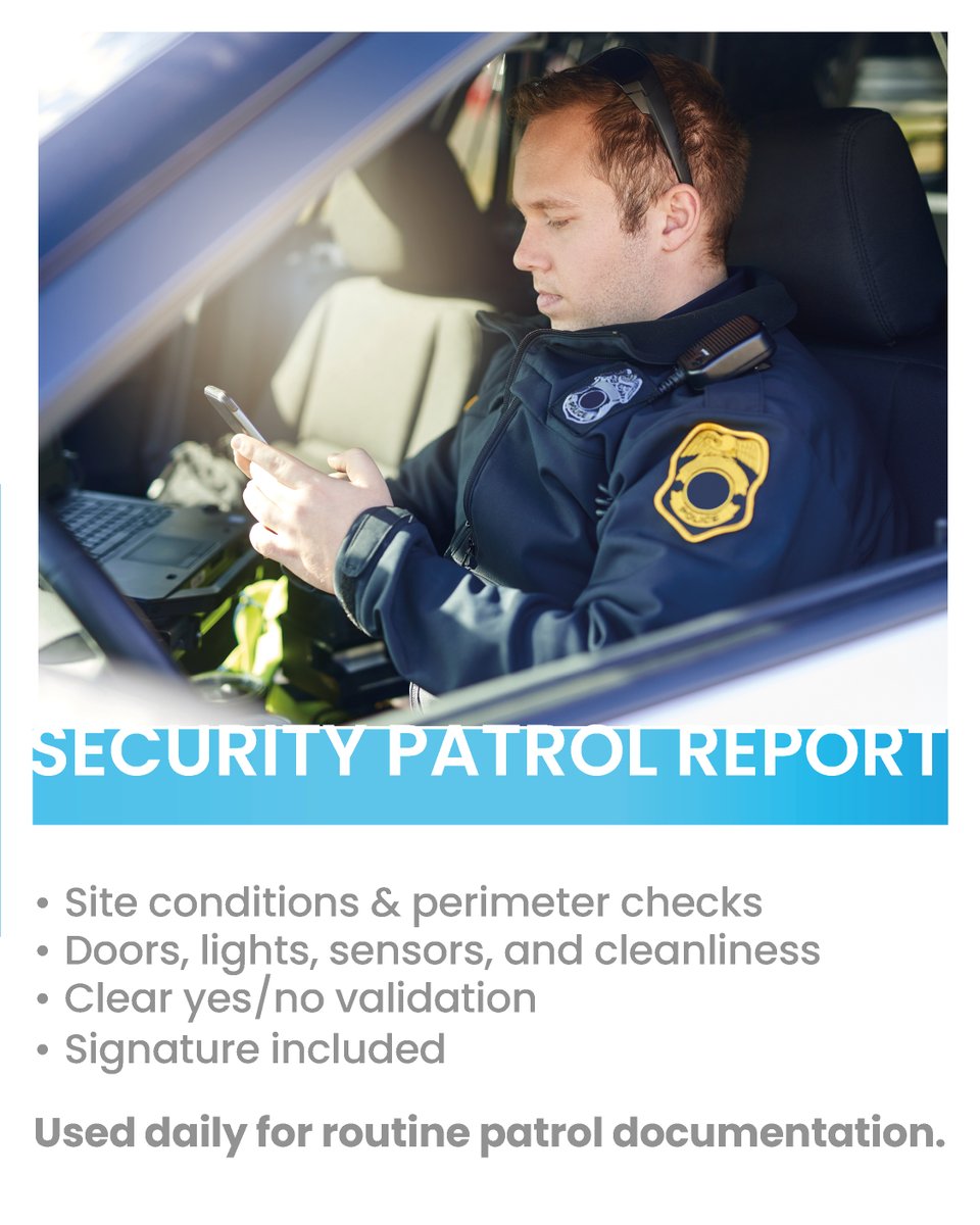 1st Reporting tweet media