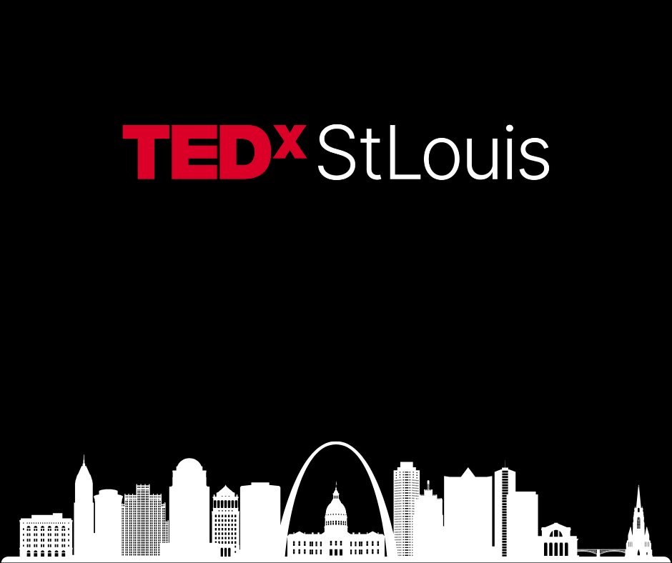 TEDxStLouis tweet media