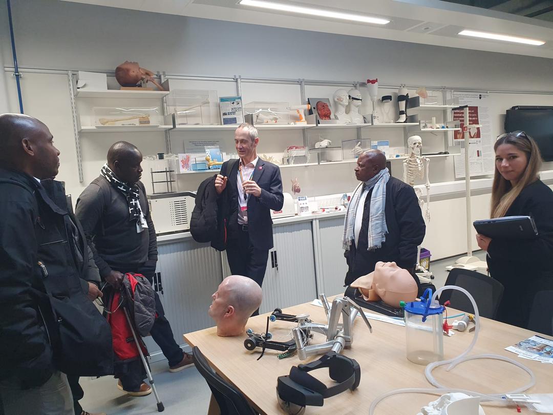 NTU-MAK Partnership tweet media