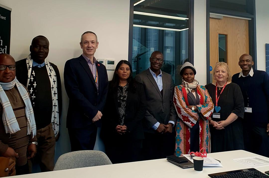 NTU-MAK Partnership tweet media