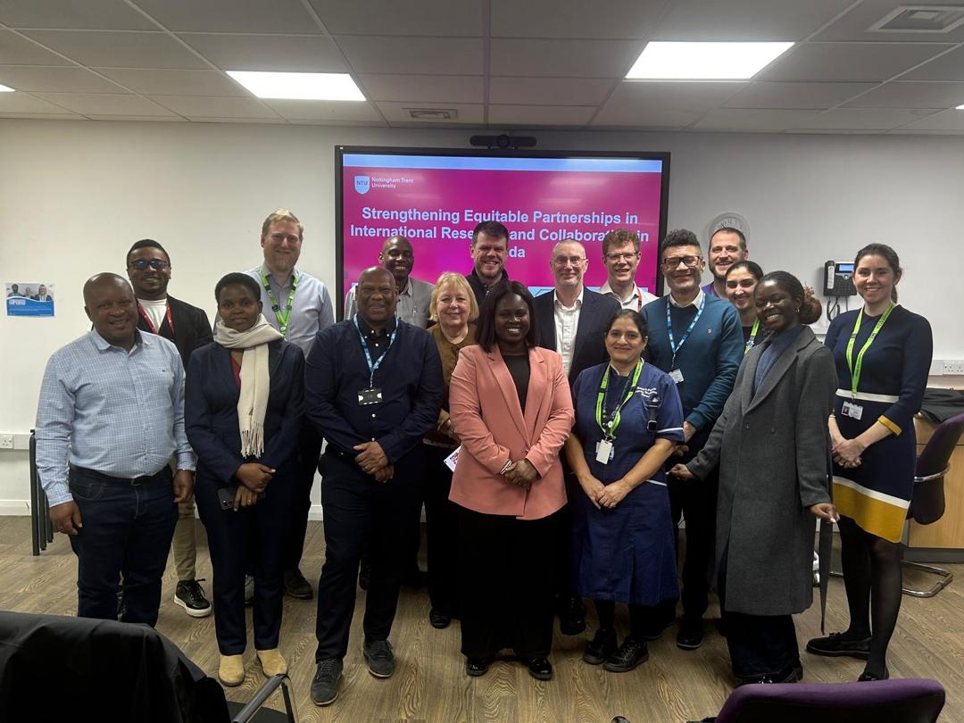 NTU-MAK Partnership tweet media