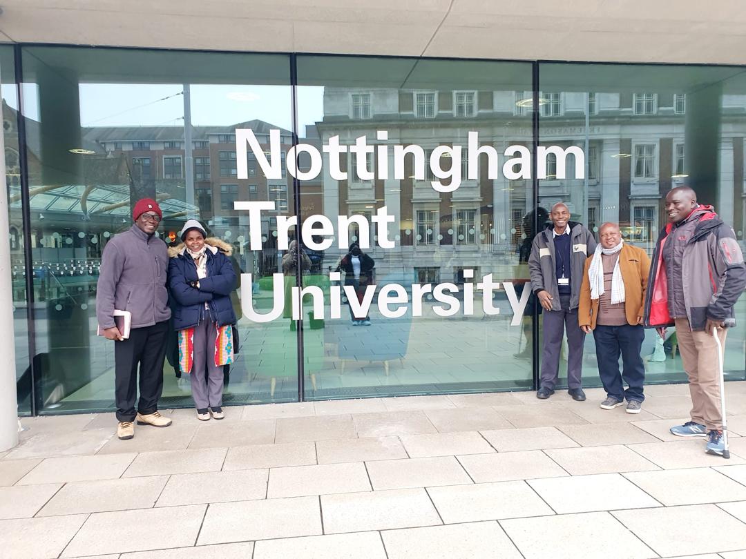 NTU-MAK Partnership tweet media