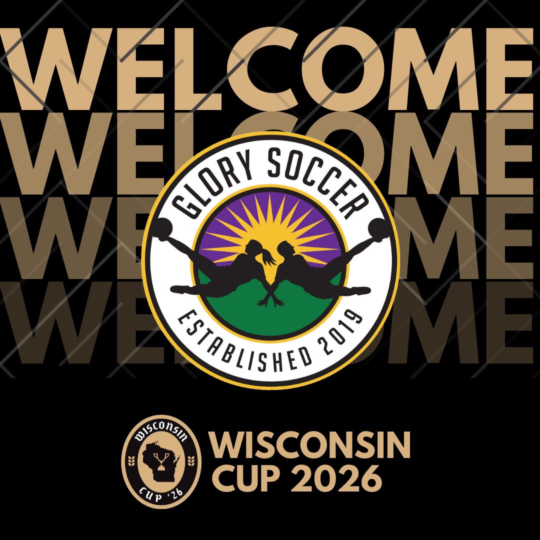 Wisconsin Cup tweet media