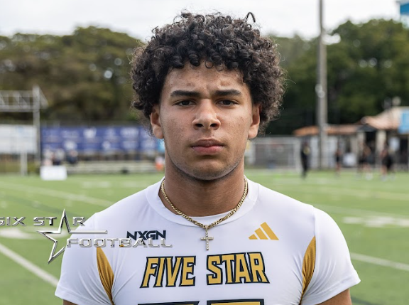 Six Star Football | PLUS+ tweet media