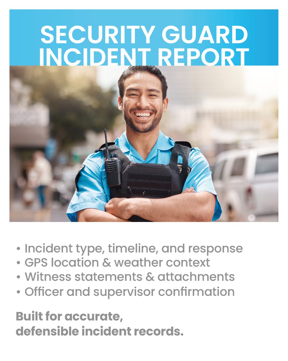 1st Reporting tweet media