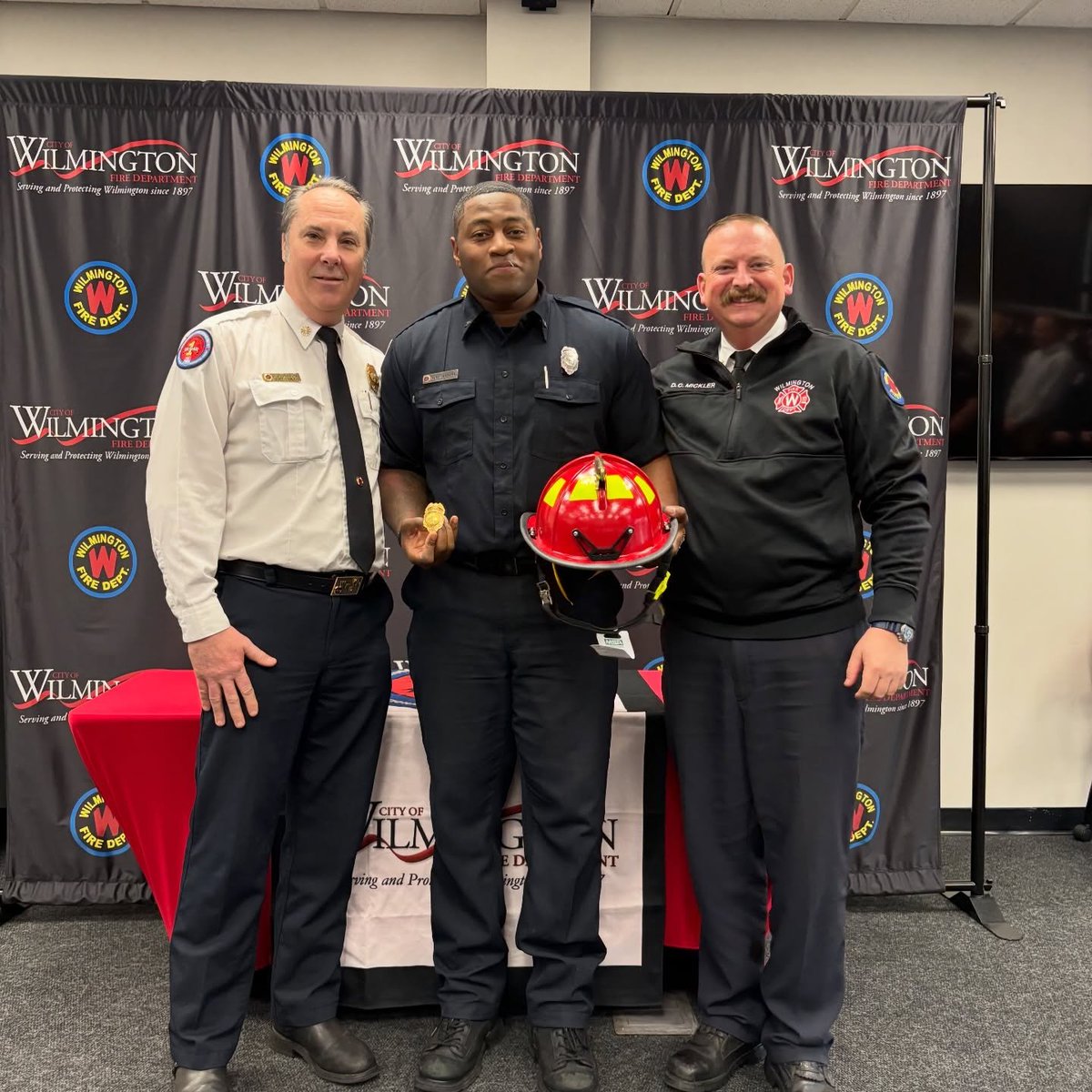 WilmingtonFD tweet media