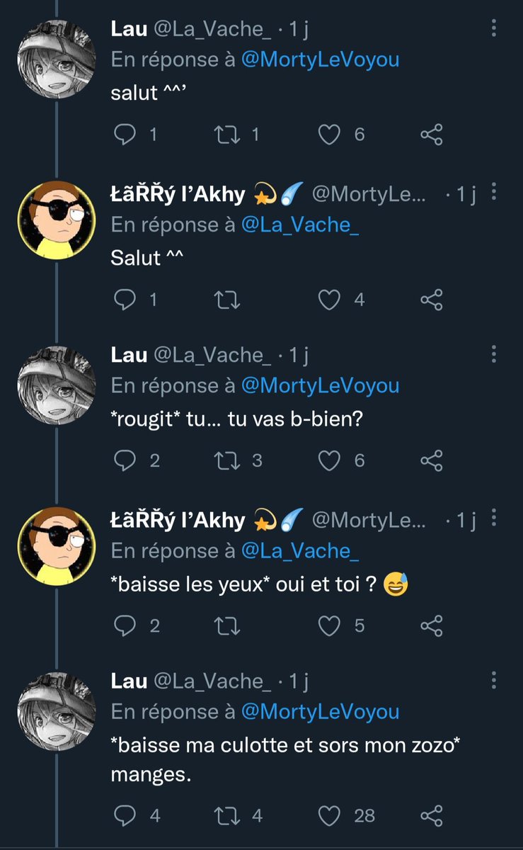 Top Des Screen tweet media