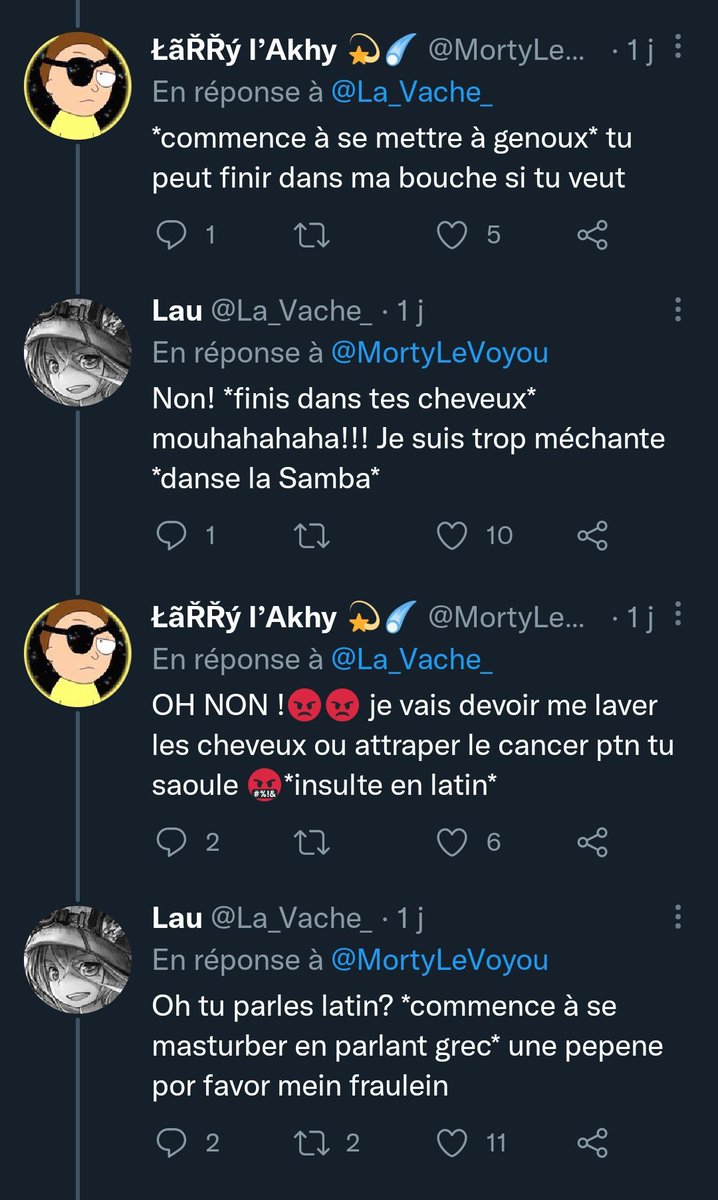 Top Des Screen tweet media