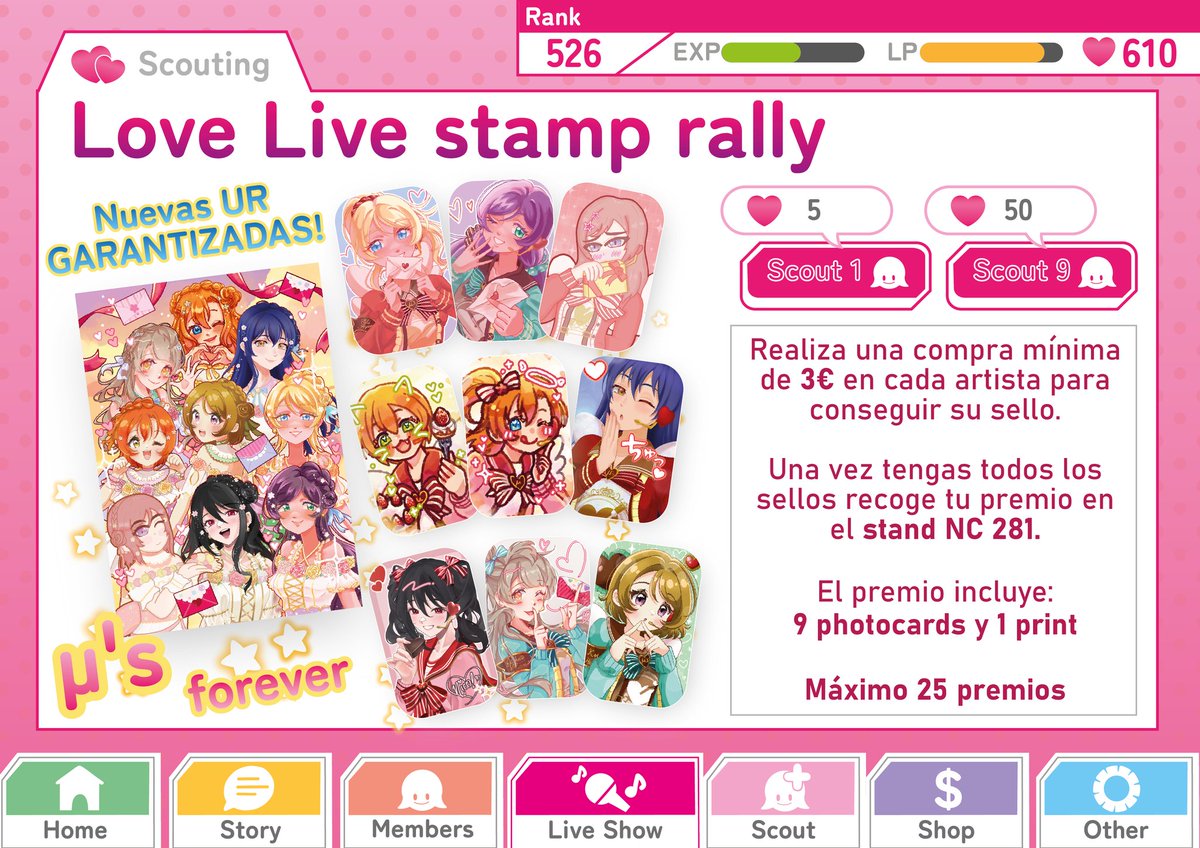 Nomi ✨ tweet media