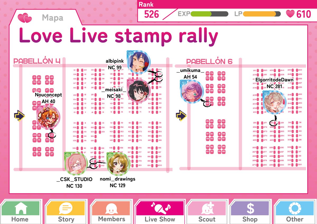 Nomi ✨ tweet media