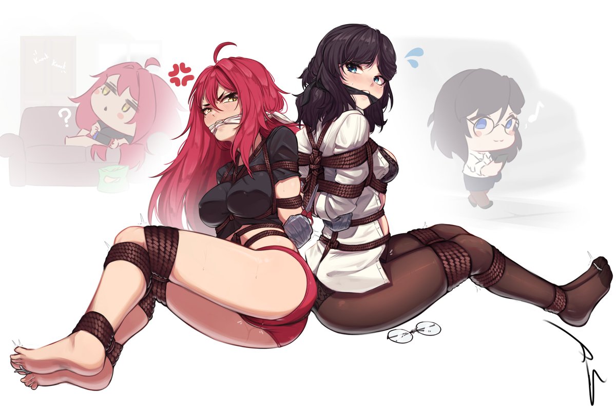 JulietNao tweet media