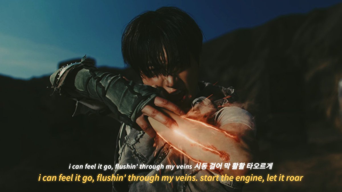 adrenaline ; ateez | (2026) — [☆] 

#에이티즈 | <a href="/ATEEZofficial/">ATEEZ(에이티즈)</a>