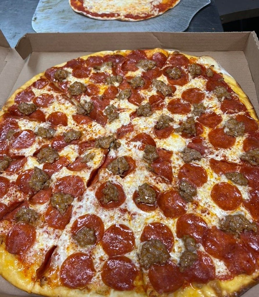 Food Hub tweet media