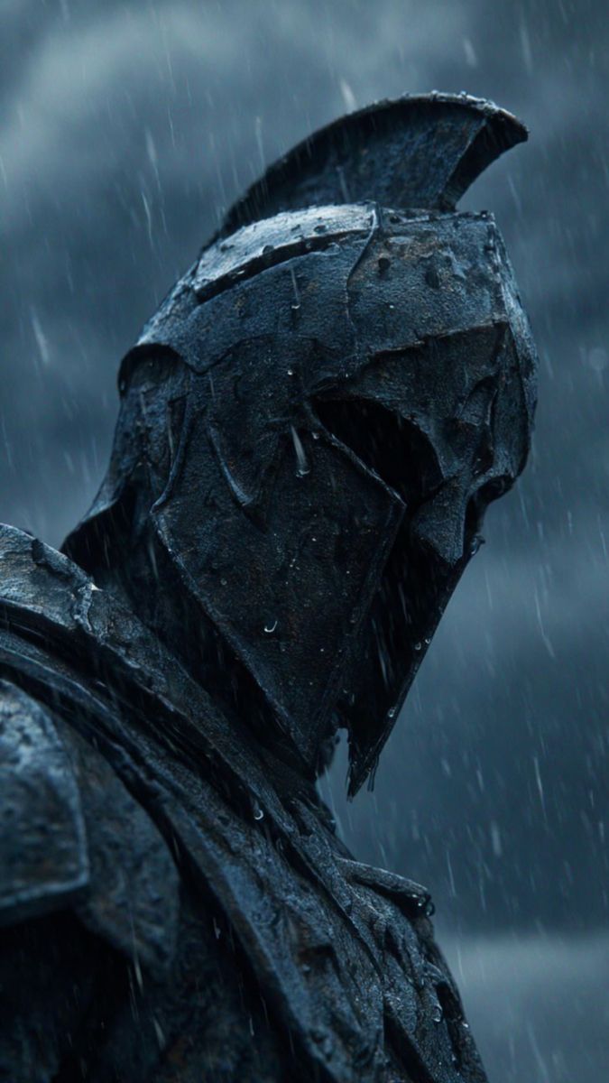 KatanaAether's tweet image. "My compassion is limited, but my loyalty is boundless."