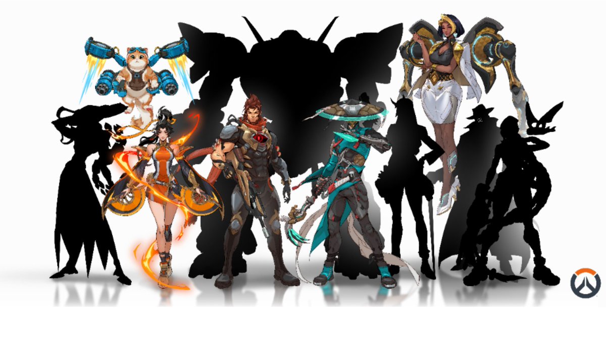 #GAMING 🎯 #Overwatch 2026: El ascenso de Talon ya tiene fecha 

El nuevo Spotlight de Overwatch 2026 arranca un capítulo más oscuro y ambicioso en la historia del juego, con Talon moviendo las piezas.    #BornToBeGeek

👉 Más detalles   lacomikeria.com/2026/02/06/ove…