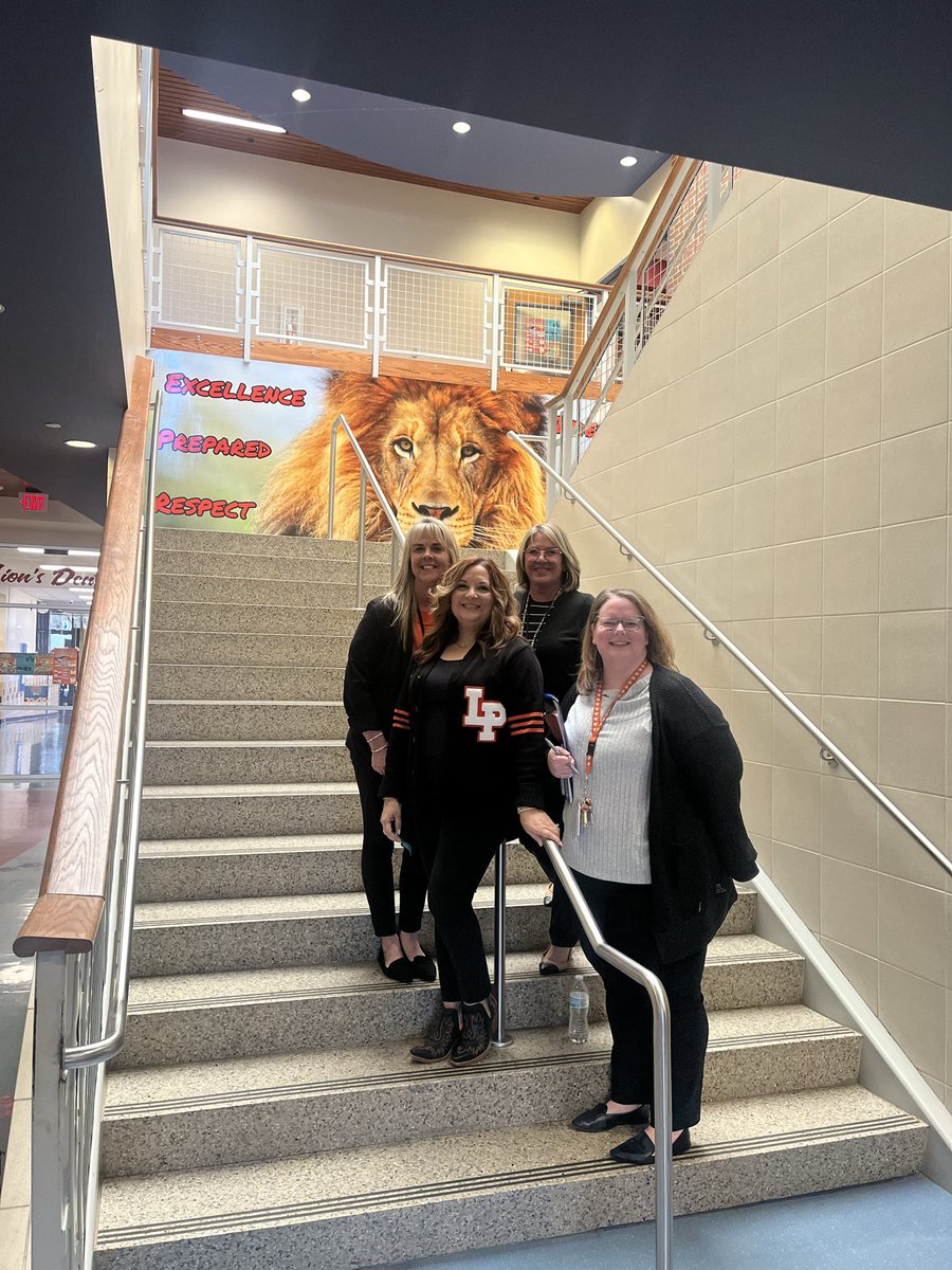 Meridith Halbardier, M. Ed. tweet media