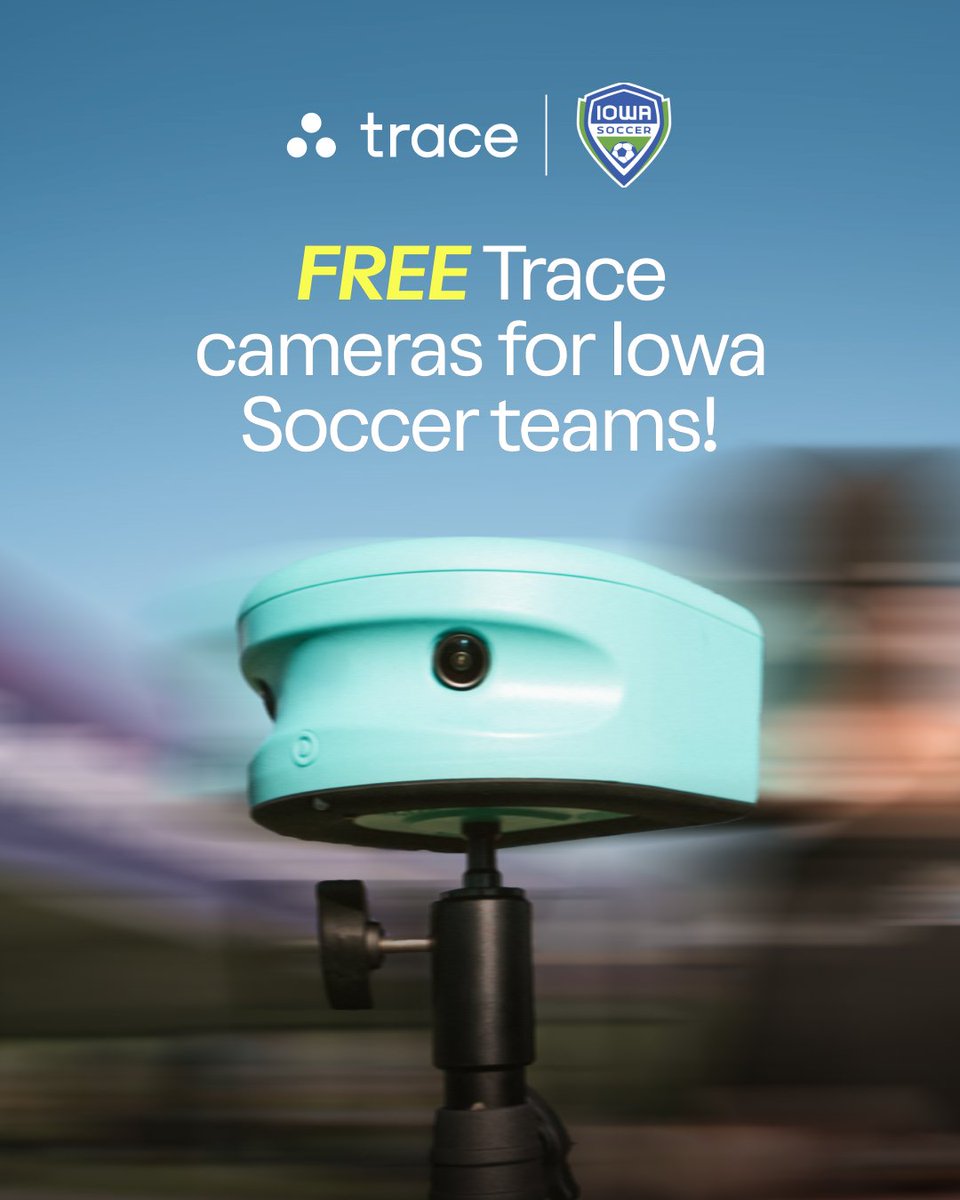 Iowa Soccer tweet media