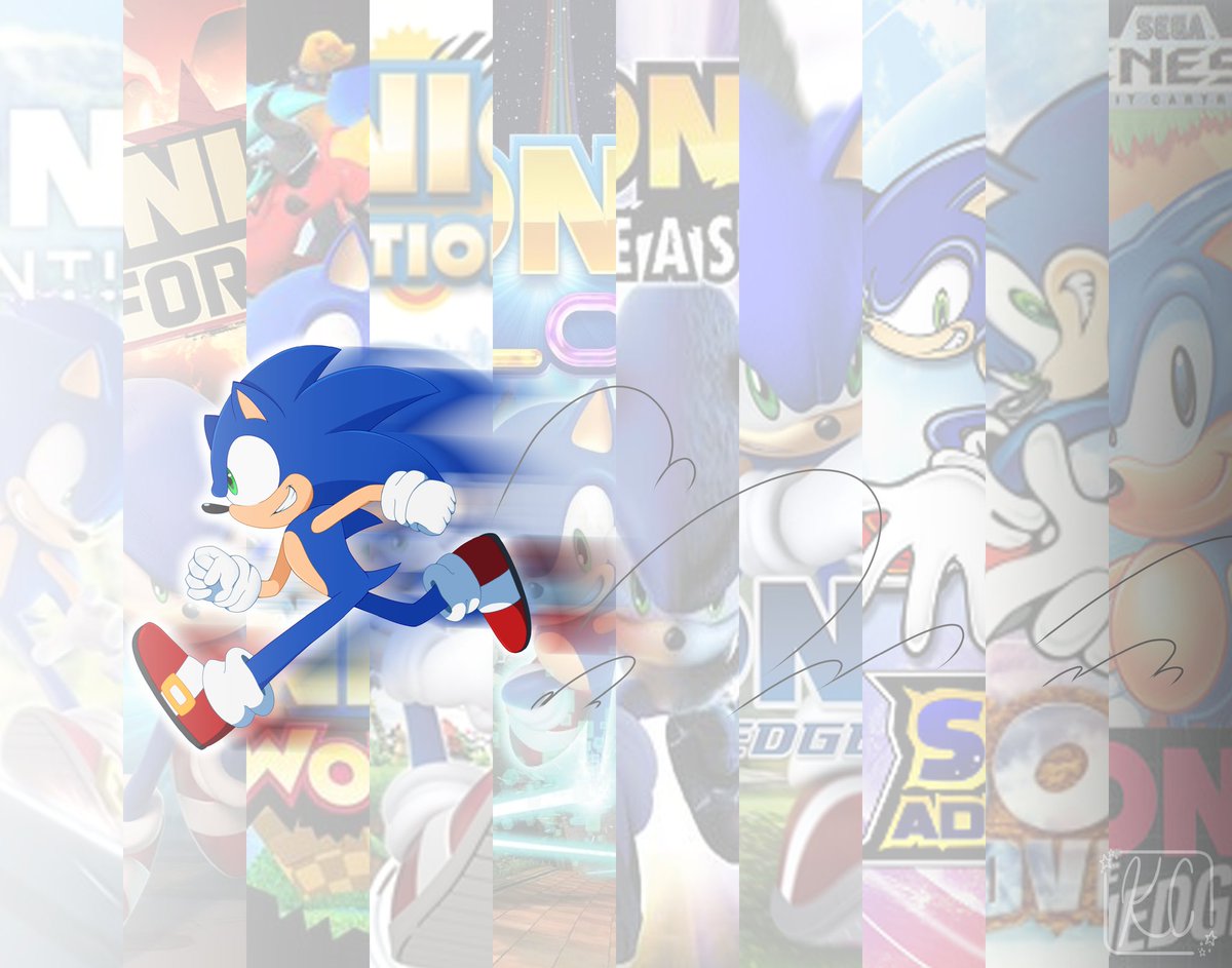 Hope he keeps running through more years💙 
Fanart Day @sonicthehedgehog

#sonicthehedgehog #sonicspiritweek #sonicthehedgehogfanart

#SonicTheHedgehog #sonicspiritweek #sonicthehedgehogfanart