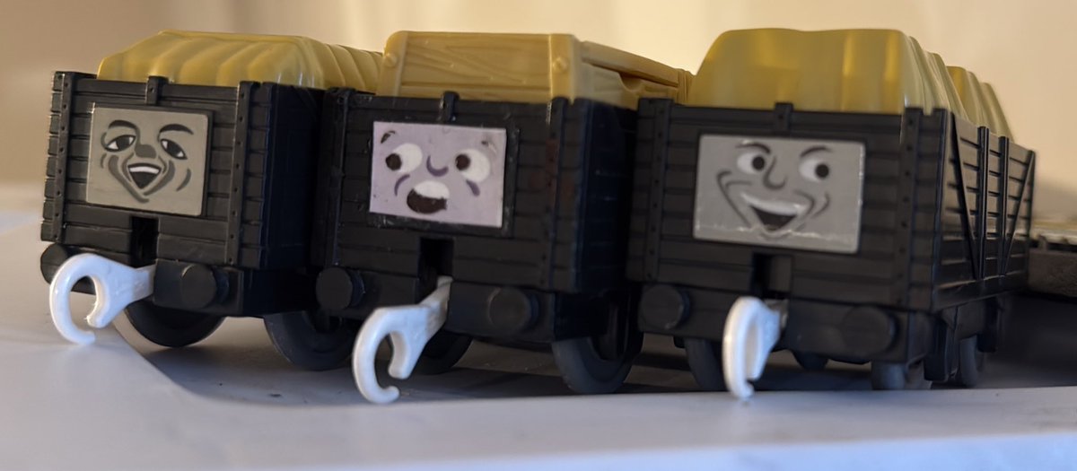 Bro thinks he’s included