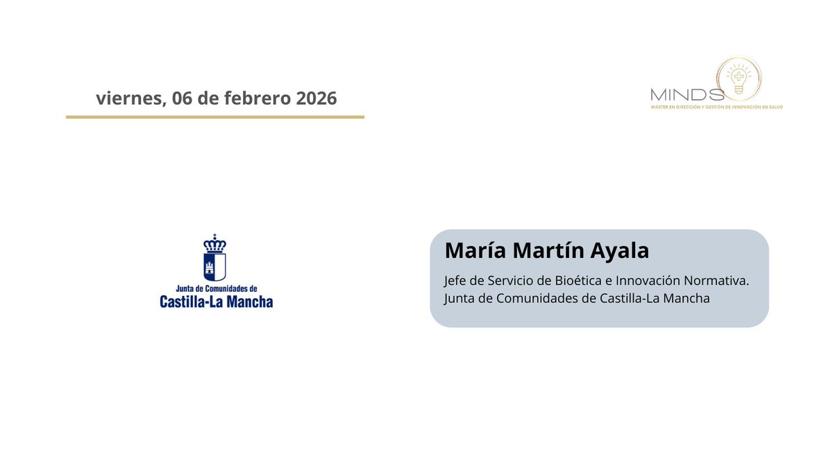 MINDS_Master tweet media