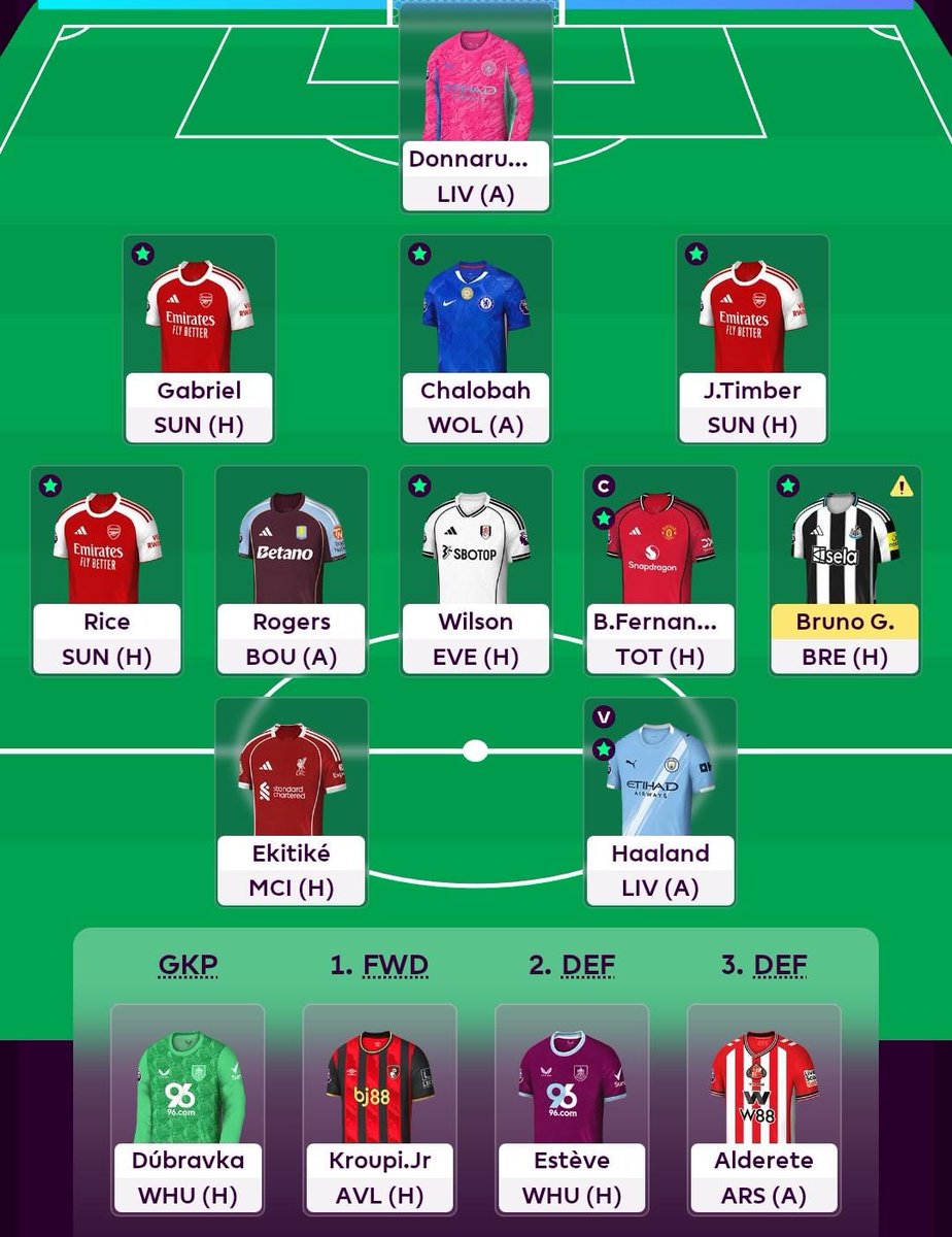 FPL Heisenberg tweet media