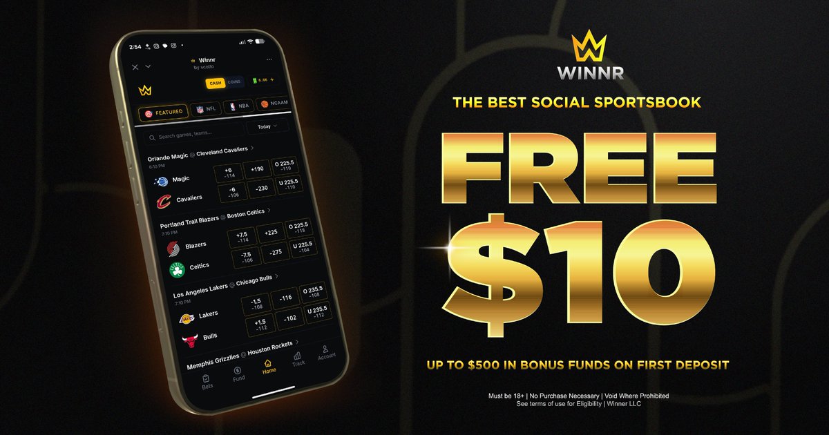 Winnr_US tweet media