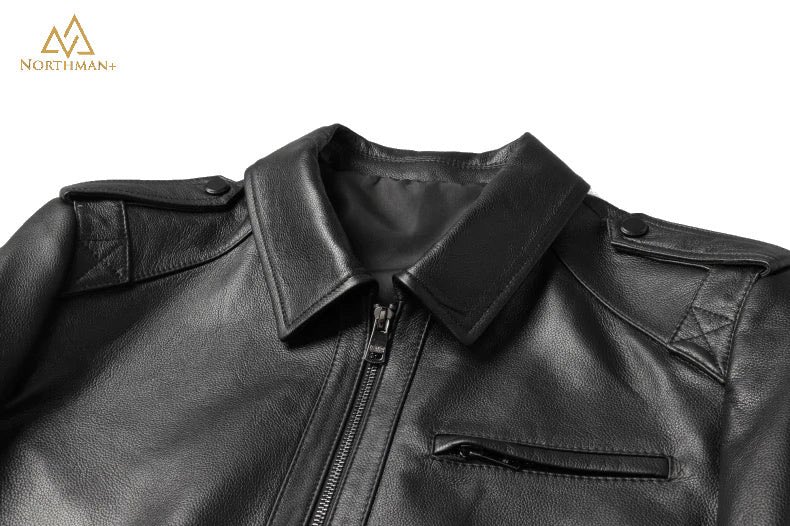 northmanplus's tweet photo. Bespoke means it fits you.
Not the mannequin.
#Bespoke #MadeToOrder #MensStyle #leatherjacket 

https://t.co/lt16vaTQUr https://t.co/FLdxpM0h5d
