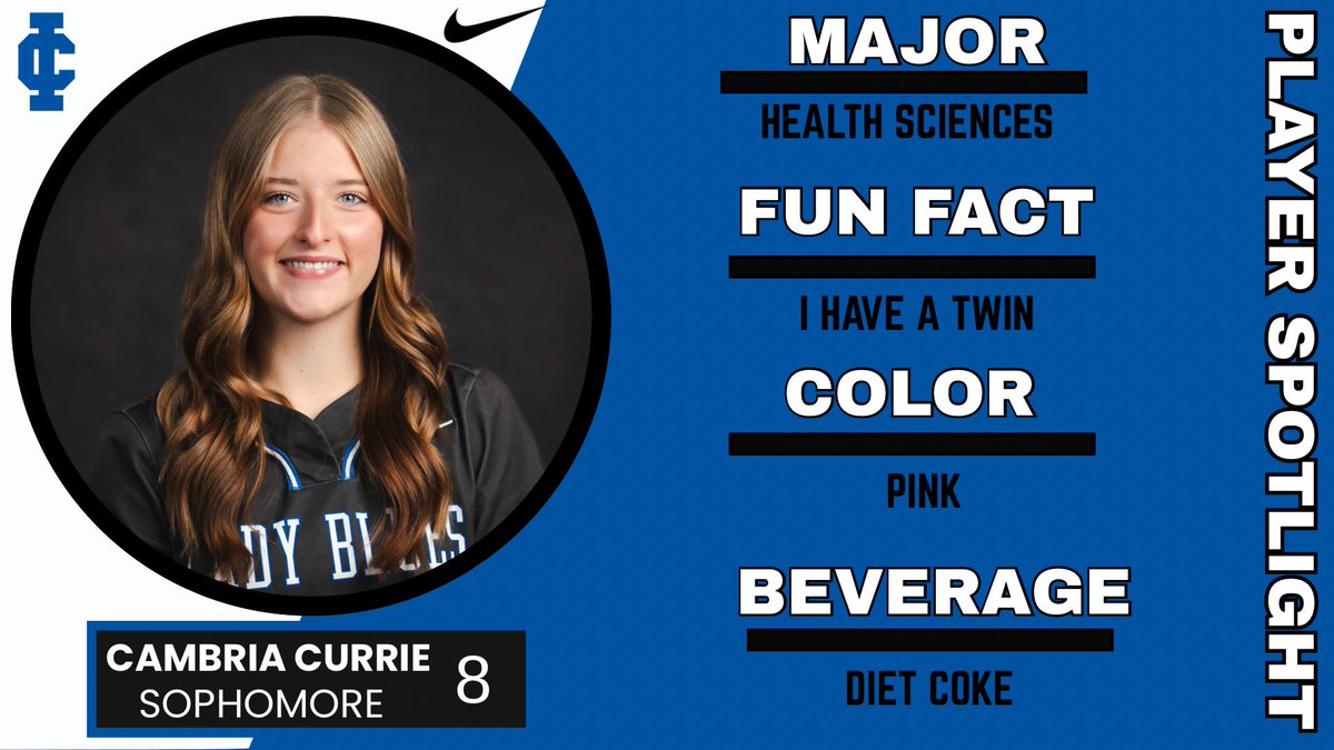 Illinois College SB tweet media