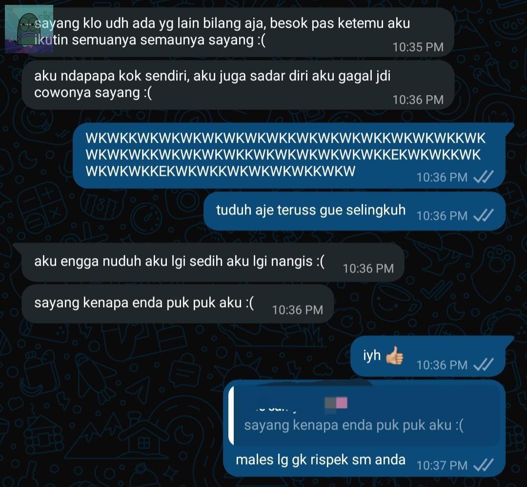 Tanyarl 💚 tweet media