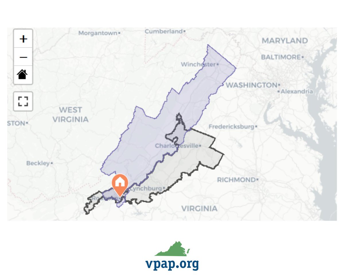 Virginia Public Access Project tweet media