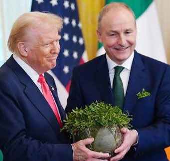 Shane Corr ☘️ tweet media