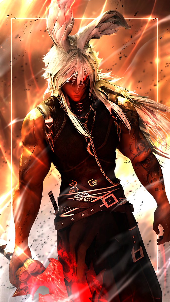 ✞ Akira VoidWalker ✞ (Comms closed) tweet media