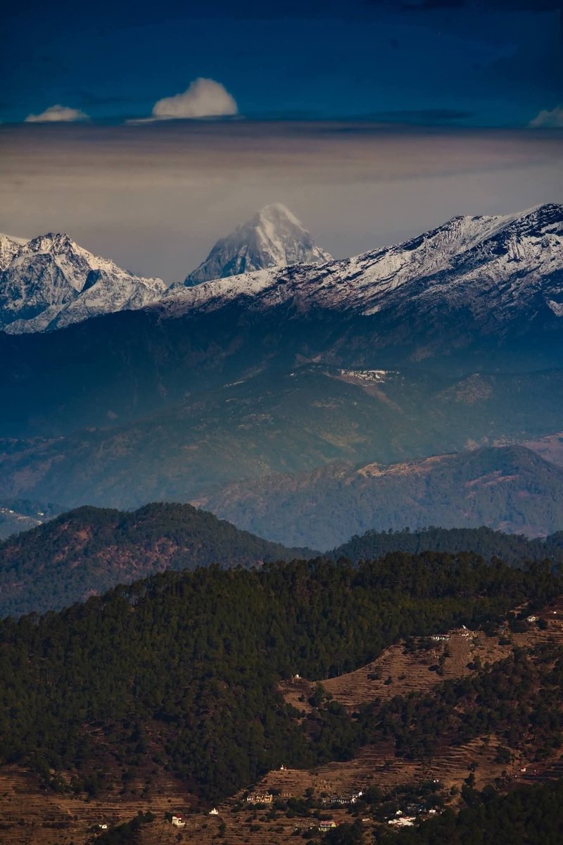 Munsyari_'s tweet photo. Kasar Devi - Almora 
Uttarakhand https://t.co/P2qnGnzZTg