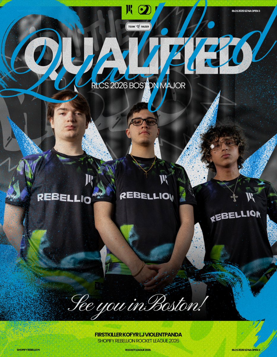 Shopify Rebellion tweet media