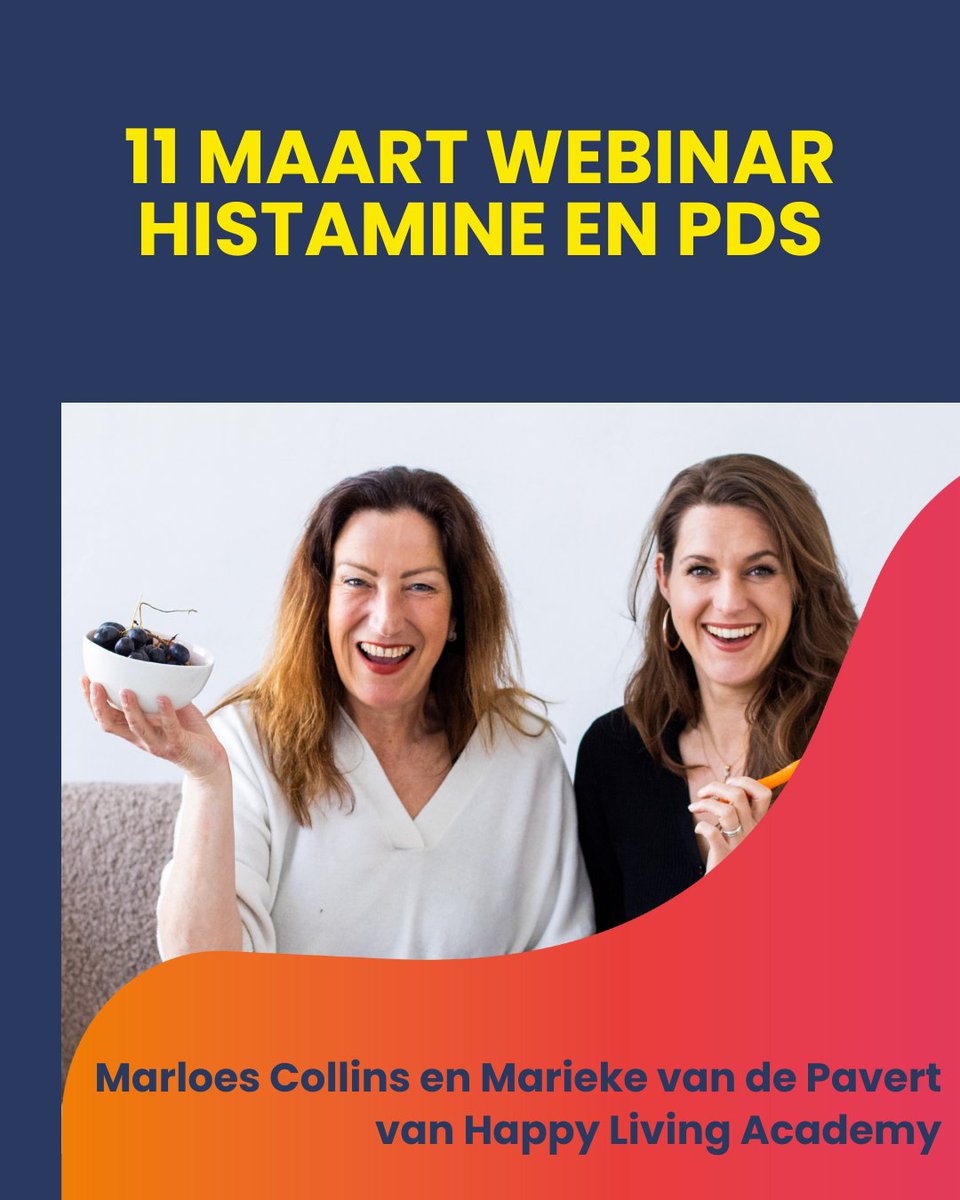 PDS Belangenorganisatie tweet media