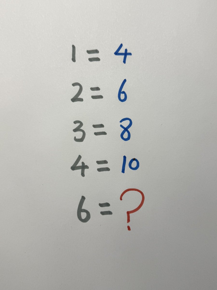Math Lover tweet media