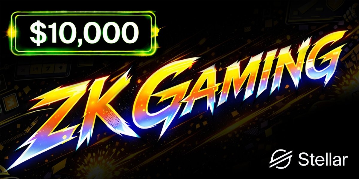 Build on Stellar tweet media