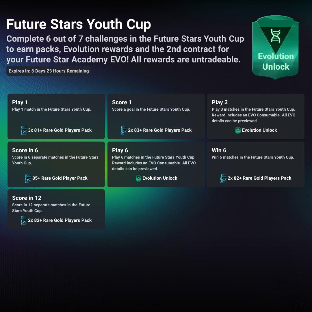 FC26 News ⭐ tweet media