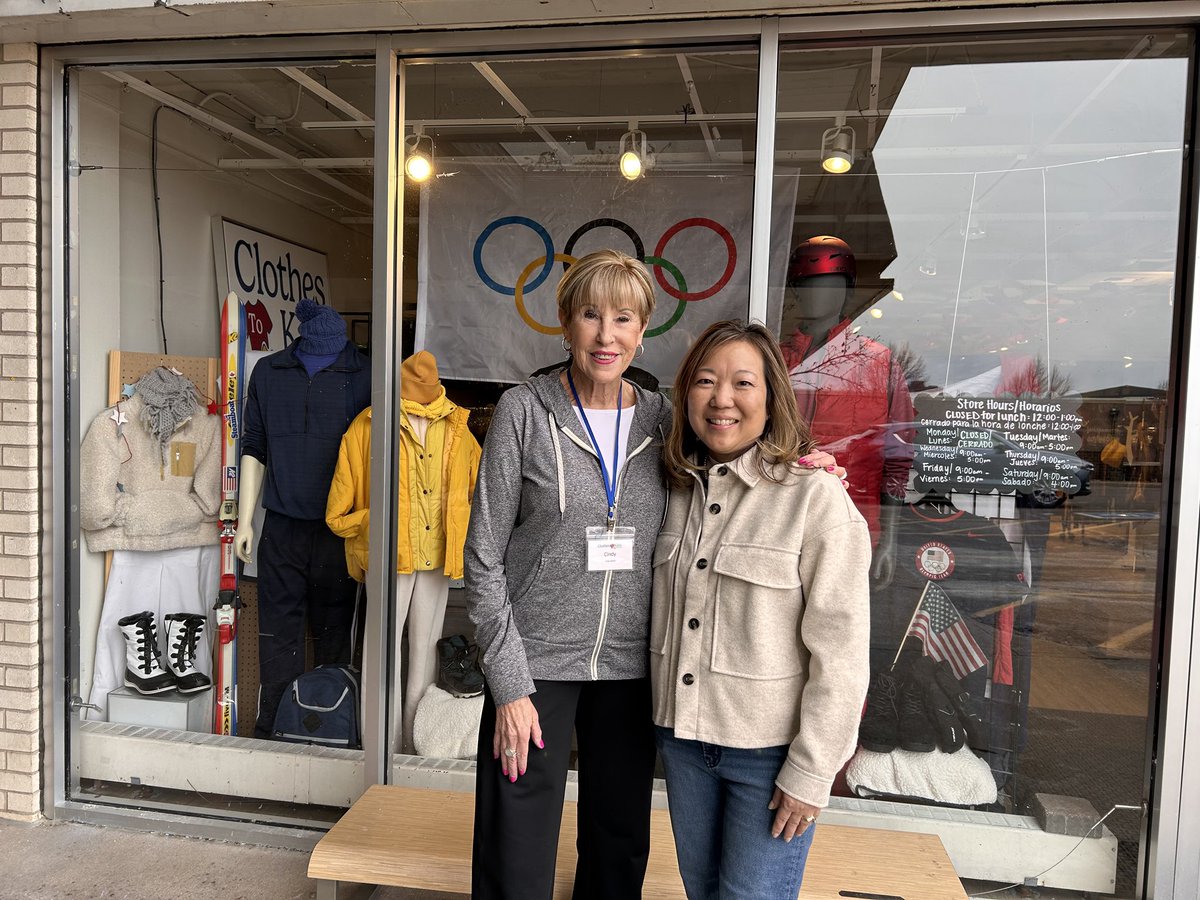 Clothes To Kids tweet media