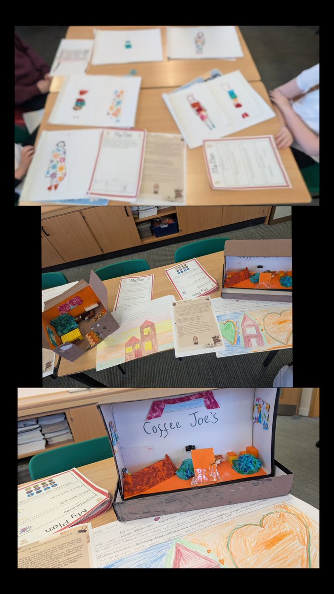 MrsFelgateP4_3's tweet photo. A massive thank you to our wonderful families for attending our Learning Showcase. Our P4/3s loved exploring life in the 1960s and created homes, cafés, TVs, record players, fashion, phones, PowerPoints and cars. So proud of their creativity!  🌟📺🎶👗🚗 https://t.co/YtT6XAz096