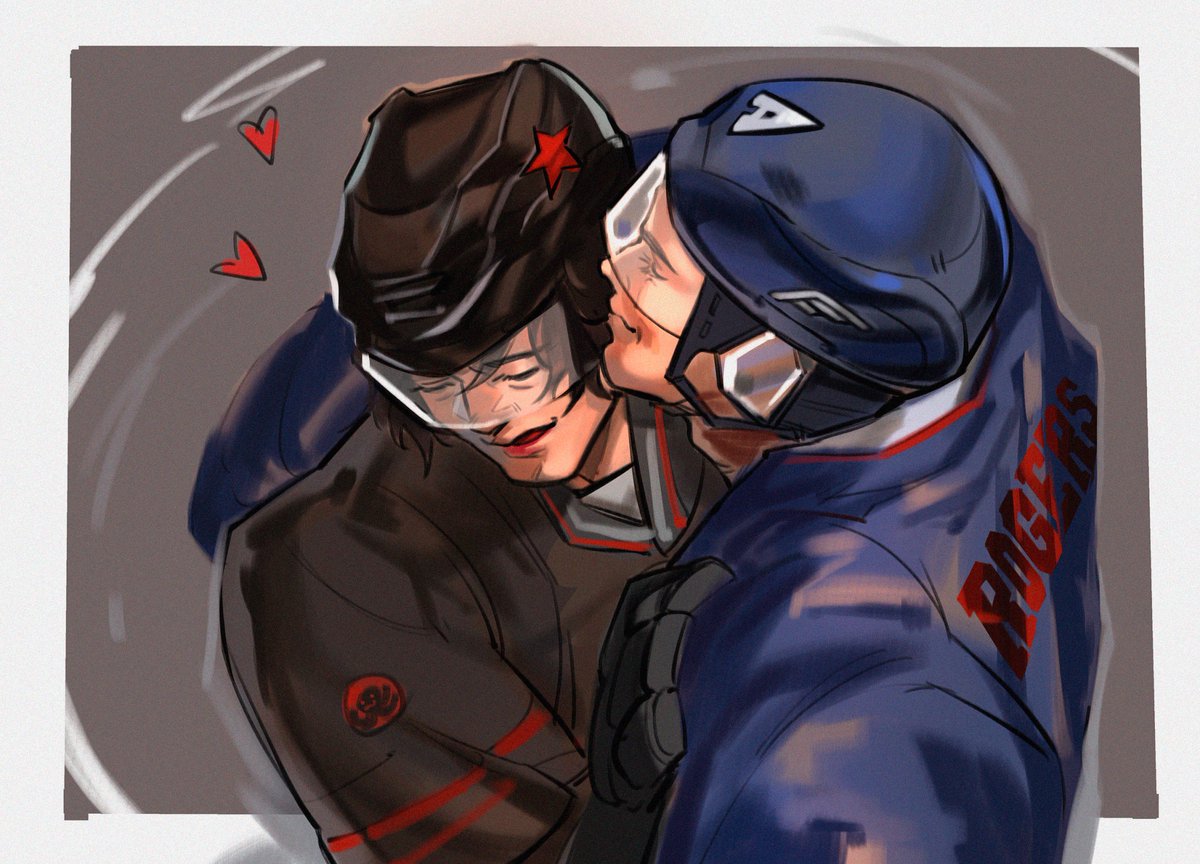 dupli_citus's tweet image. #stucky