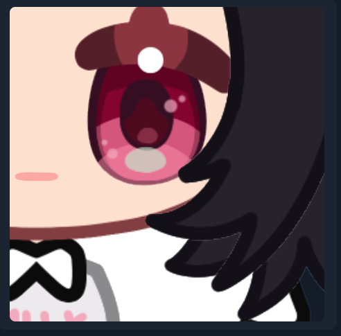 Quem será essa? 🤔

ǁ #WIP ǁ #EmoteLab ǁ