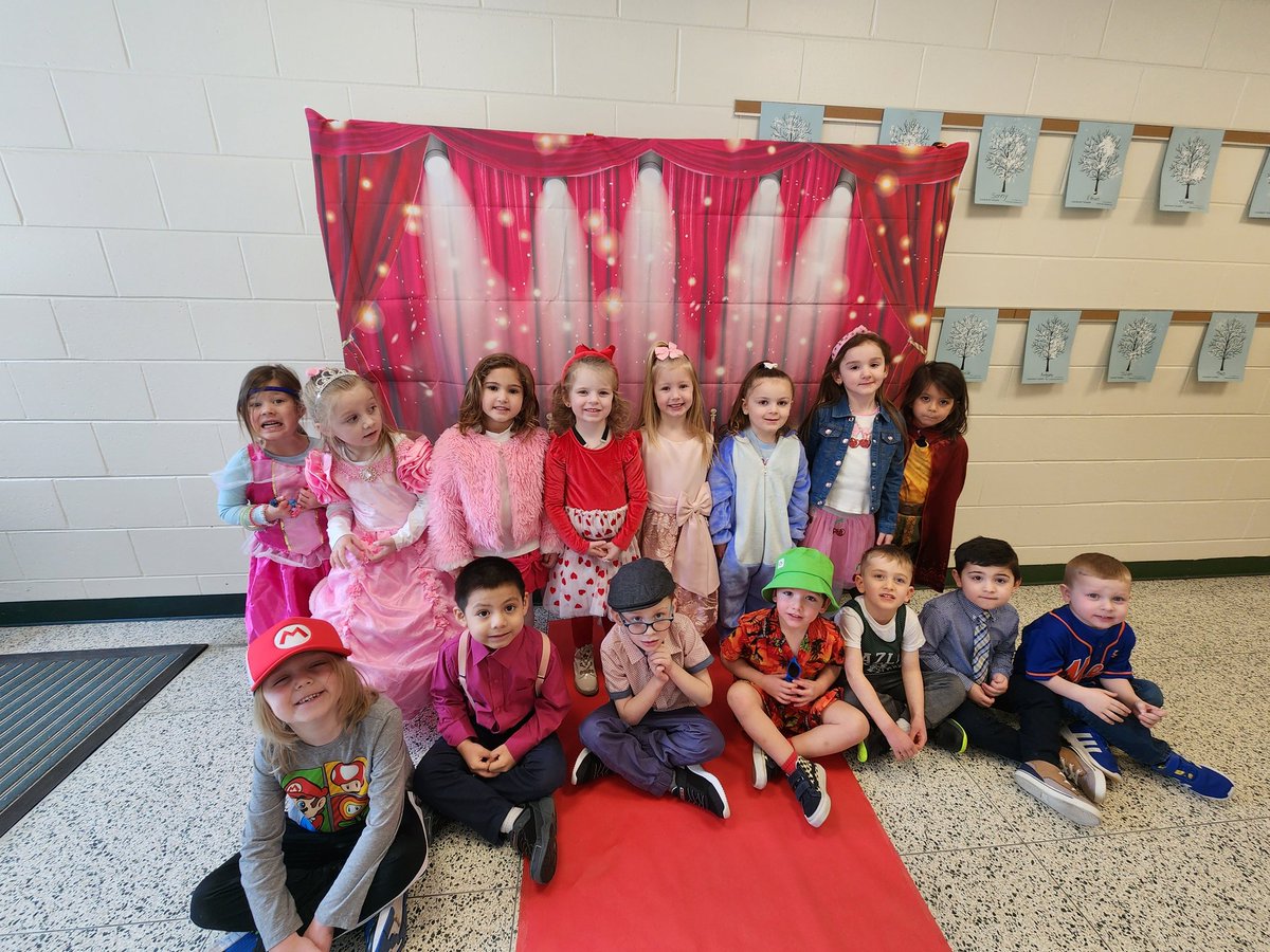 Mrs. Pericas' Preschool tweet media
