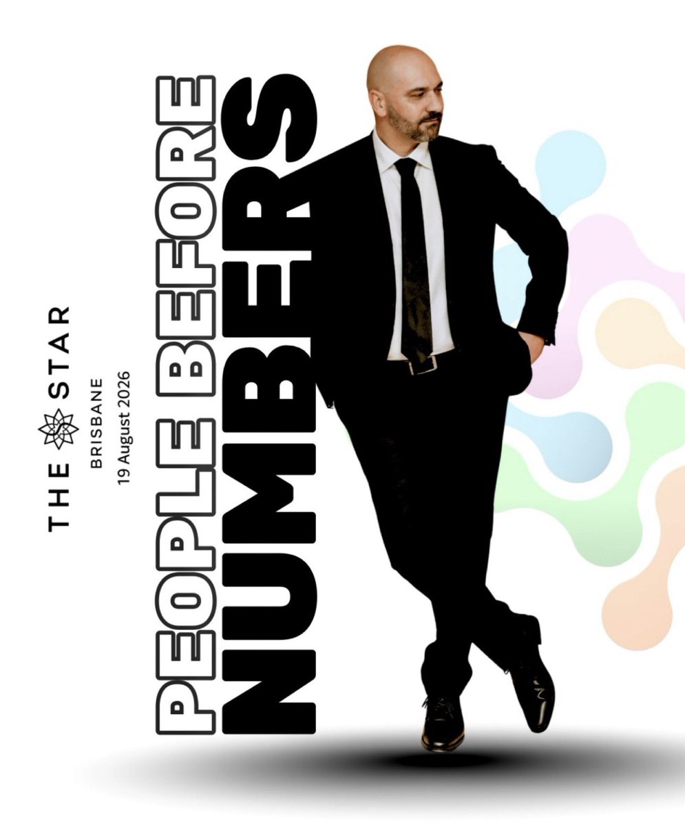 dinopacella's tweet image. Behind every #loan is story
Behind every approval is a #future
Behind every number is a person trusting a #broker to guide one of the biggest decisions of their life
nationalfinancebrokersday.com.au