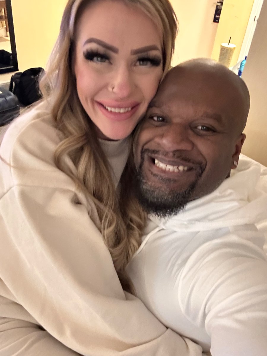 Doc Chocolate 🔥 Las Vegas (SFW Account) tweet media