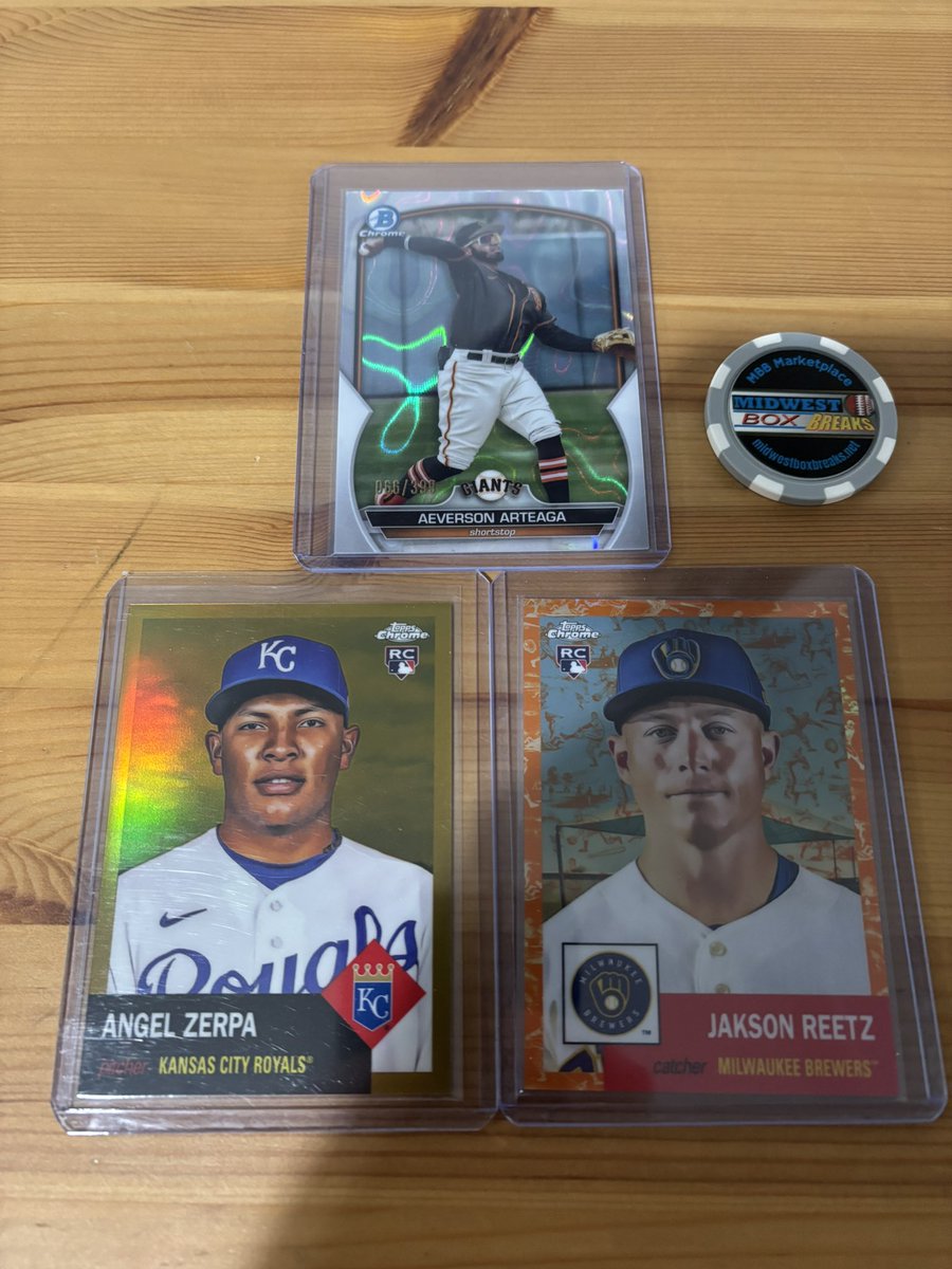 Eric Hecker tweet media