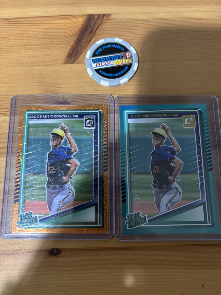 Eric Hecker tweet media