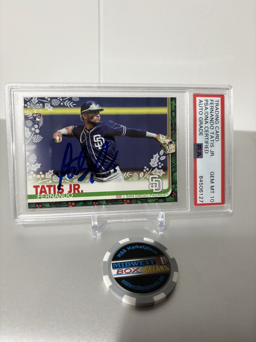 Eric Hecker tweet media